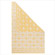 Jaipur Framework Rug from Graphic By Petit Collage Collection - Birch